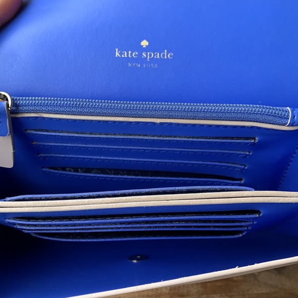 Kate Spade wallet - Picture 3 of 7